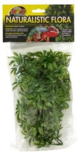 Zoo Med Natural Bush  Plants   Cannabis Small 36cm