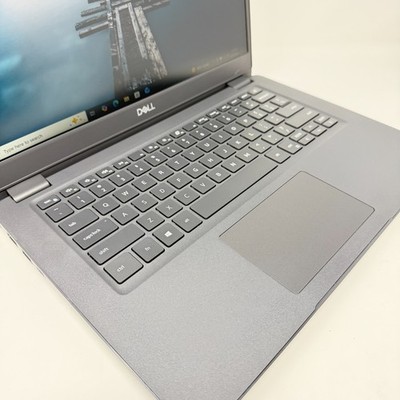Dell Latitude 3410 Laptop 14