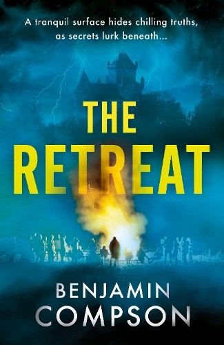 The Retreat by Benjamin Compson - - Image 4