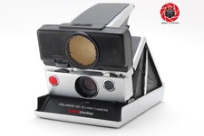  MINT Polaroid SX-70 Land Camera Sonar Instant Auto Focus From JAPAN