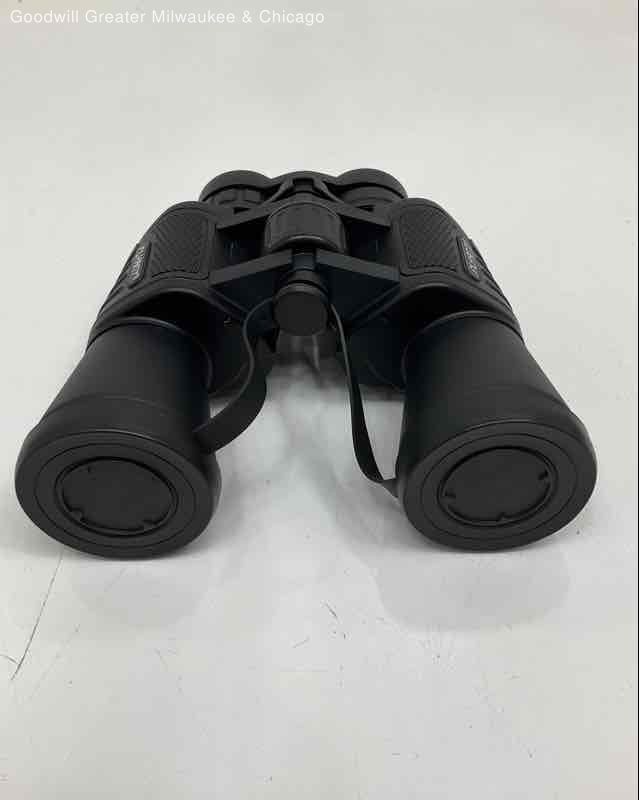 Unbranded High Quality Waterproof Binoculars IOB W/ Case