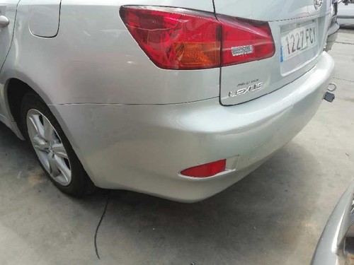 2726000331 MOTEUR DE CHAUFFAGE / 3 PINES / 980999 POUR LEXUS IS200 DS2/IS2 2.2 - Photo 9/10