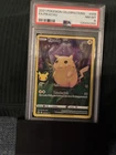 PSA 8 Pikachu 005/025 25th anniversary Celebrations Holo