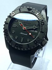 Orologio subacqueo automatico SKX007 Stealth Seiko