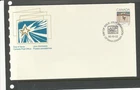 CANADA POST OFFICE  FDC   ISSUED   1980   (FDC 096)