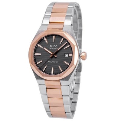 MIDO Multifort 8 One Crown - M055.507.22.051.00