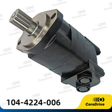 104-4224-006 1044224006 104-4224 Hydraulic Motor for Eaton Char-Lynn 2000 Series
