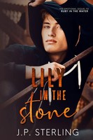 J. P. Sterling | Lily In The Stone | Taschenbuch | Englisch (2018)