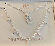 Bomb Party Spring 2026 Luxe Layers Evermore Silver Plating