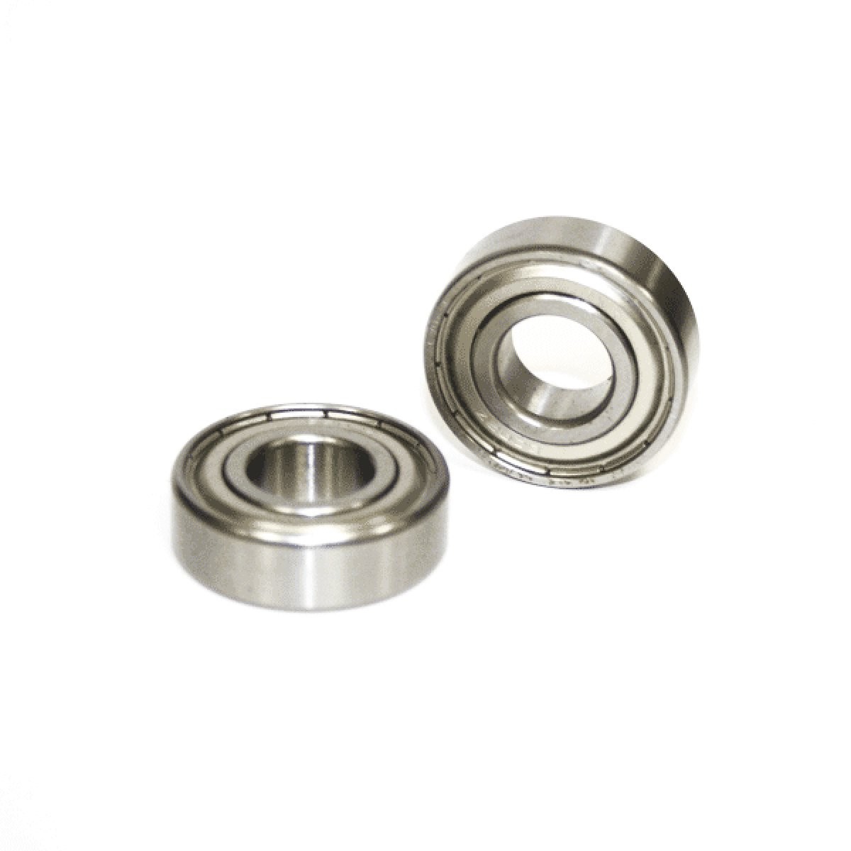 Single Wheel Bearing 6905 ZZ 25 x 42 x 9mm Front/Rear 42mm 25x42x9mm BRG138 Unit