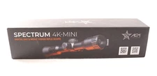 AGM Spectrum 4K-Mini Digital Day and Night Vision Scope 4K UHD OLED 800m Range