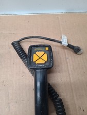 Fisher Snowplow 9400 Fish-stik Hand Held Control 6 Pin Oem