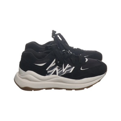 New Balance, Trainingsschuhe, Größe: 37 1/2, 57/40, Schwarz, Damen #CSs
