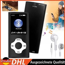 Bluetooth 5.0 MP3 Player 1.8 LCD Display Musi...