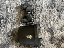 Binolux Binoculars 7 X 35 400ft At 1000yds Extra Wide Angle Vtg 60s Z6-70923