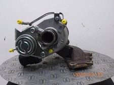 5340869 Turbolader DACIA Sandero II (SD) 144108035R