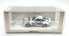 TSM 1973 Porsche 911 rs 2.7 #103 1 43 scale
