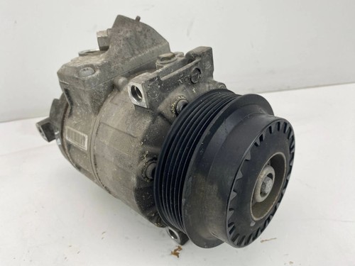 Mercedes E250 CGI W212 Klimakompressor Pumpe A0022304511 PFF3622