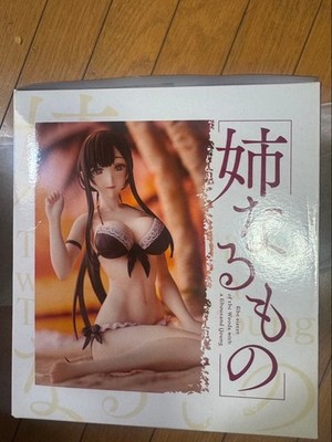 The Elder Sister-like One Chiyo Figure Union Creative