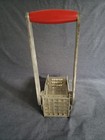 Vintage French Fry Potato Slicer (1940 -1960) Era - Very Good Vintage Condition — photo 4