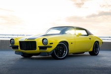 1973 Chevrolet Camaro for Sale