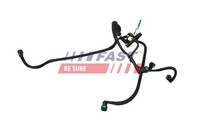 Fast Kraftstoffleitung FüR Peugeot 206 SchräGheck 2A/C 1.4 Hdi Eco 70 2E/K 3A/C