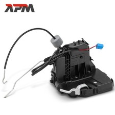 T&uuml;rschloss Vorne Rechts 8-Polig f&uuml;r Mercedes-Benz CLS 350 280 300 500 55 AMG