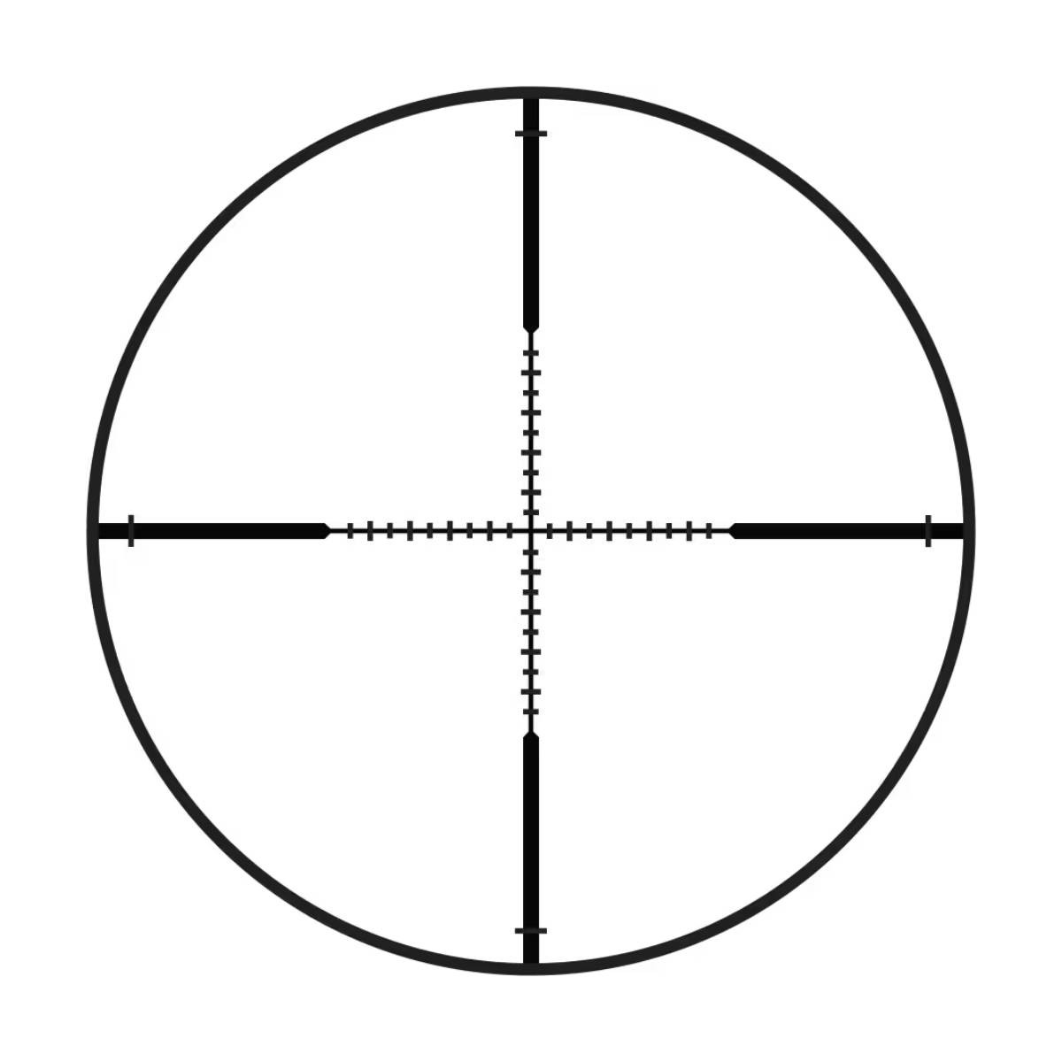 Leupold Mark 5HD 2-10x30 Side Focus M5C3 Non-Illum TMR FFP Leupold Mark 5HD 2-10x30 Side Focus M5C3 Non-Illum TMR FFP