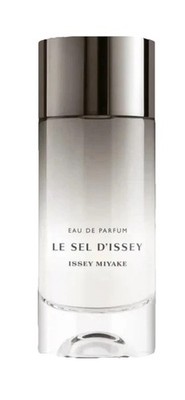 Issey Miyake Men's Le Sel DIssey EDP Spray 3.4 oz 100 Ml Sealed