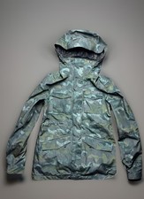 Volcom Leda GORE-TEX Jacket XS Womens $340 gr...