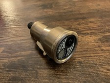 Pull Down Spray Head for Kitchen Faucet Fits Delta Champagne Bronze