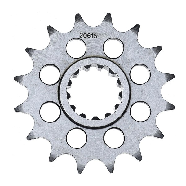 Afam Ritzel #525 16 ZäHne (FüR: Honda CBR 1000 RR Fireblade ABS SC59 09-16 )-image