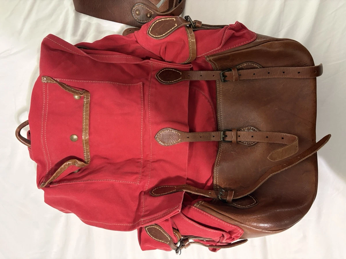 RRL Bags for Men for sale | eBay