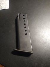 Sig Sauer P225 P6 9mm 8rd magazine Clip 9mm x 19 Zipperback 14