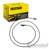 Textar ABS-SENSOR Raddrehzahl Hinten Links Passend FüR Mercedes Sprinter Vw Craf