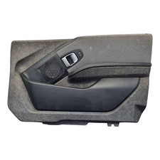 BMW I3 MK1 (I01) 2021 Right Front Interior Door Card 51417377266
