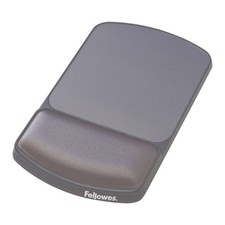 Fellowes Angle Mouse Mat Adjustable Wrist Support Premium Gel (9374001)