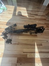 Ten Point Venum Crossbow Package