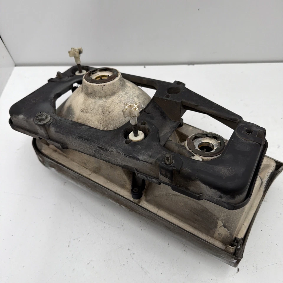 Faro derecho Jaguar XJ6 1988-1994 Vanden Plas Foto 2 de 4