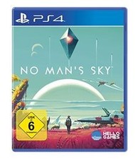 No Mans Sky - [PlayStation 4] von Sony Comput...