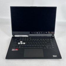 Asus ROG Strix G15 G513 165Hz 2K 3.3 GHz Ryzen 9 5980HX 64GB 512GB SSD RX 6800M