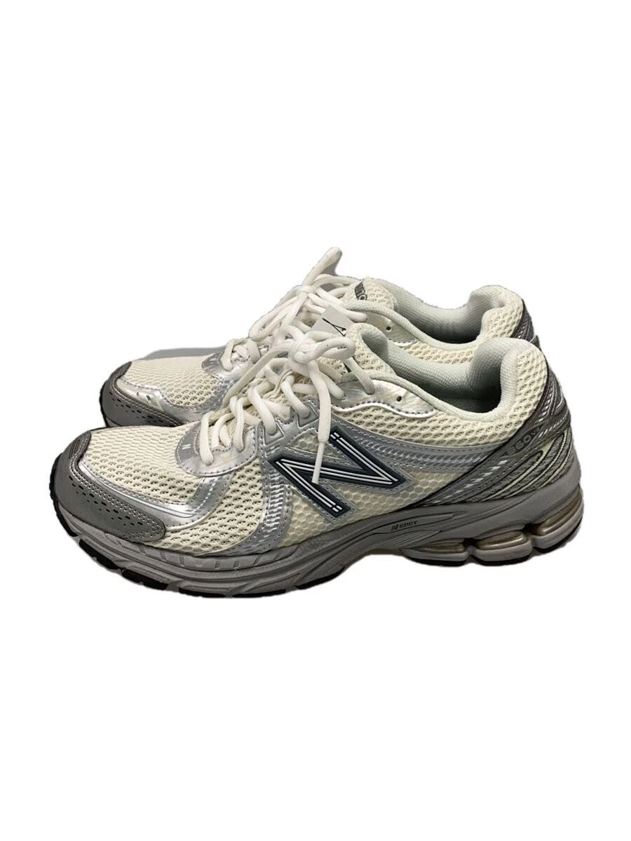 Sneakers basse US10.5 New Balance Slv Ml860Go2