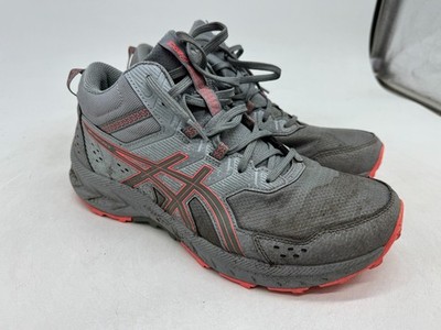 Asics Gel-Venture 9 MT Trail Running Sneakers Women's Sheet Rock Outdoor - 10.5
