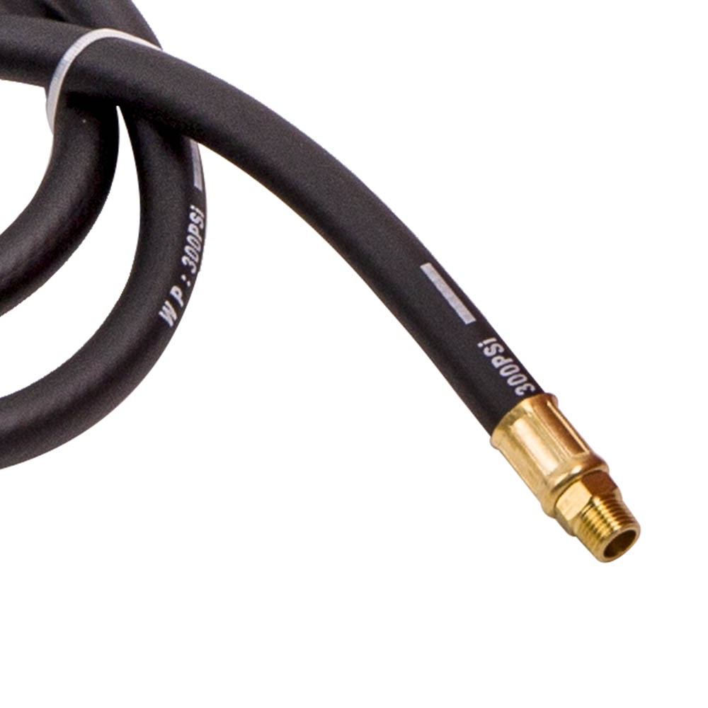 Engine Oil Pressure Tester Gauge Diagnostic Auto Trans Fittings Kit 500PSI