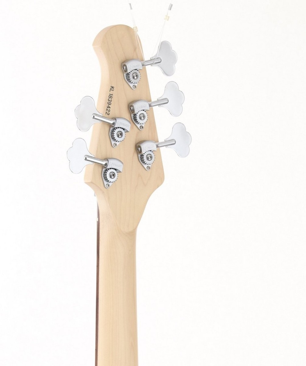 Lakland Skyline Japan Series SK-5DX Blue Trans | eBay