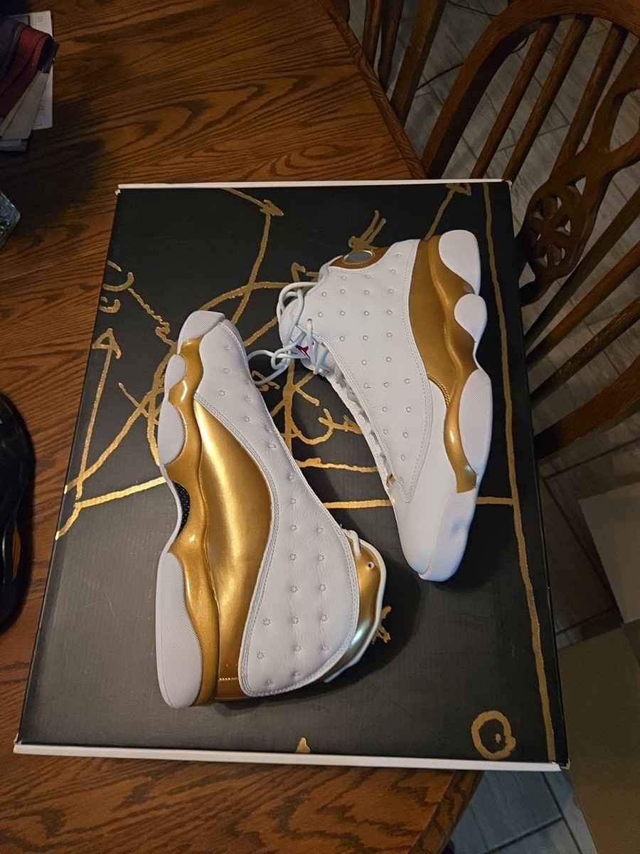 Size 9.5 - Air Jordan 13 Retro Defining Moments for sale online | eBay