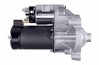 Starter Hella 8EA 012 526 721 FÜR CitroËN FÜR Fiat Lancia Peugeot Startmotor