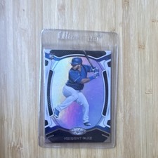 2021 Panini Chronicles - Certified Keibert Ruiz #27 (RC)