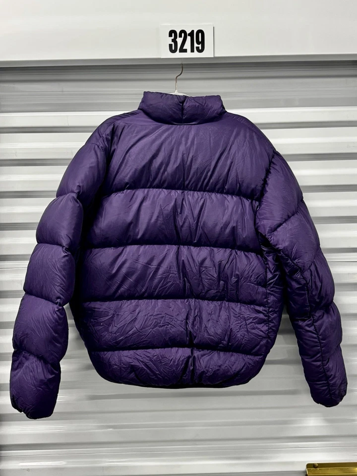 Chaqueta de plumón Feathered Friends Foto 2 de 4