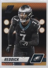 2023 Panini Zenith Retail Haason Reddick #82 18d9